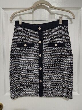 White House Black Market Skirt